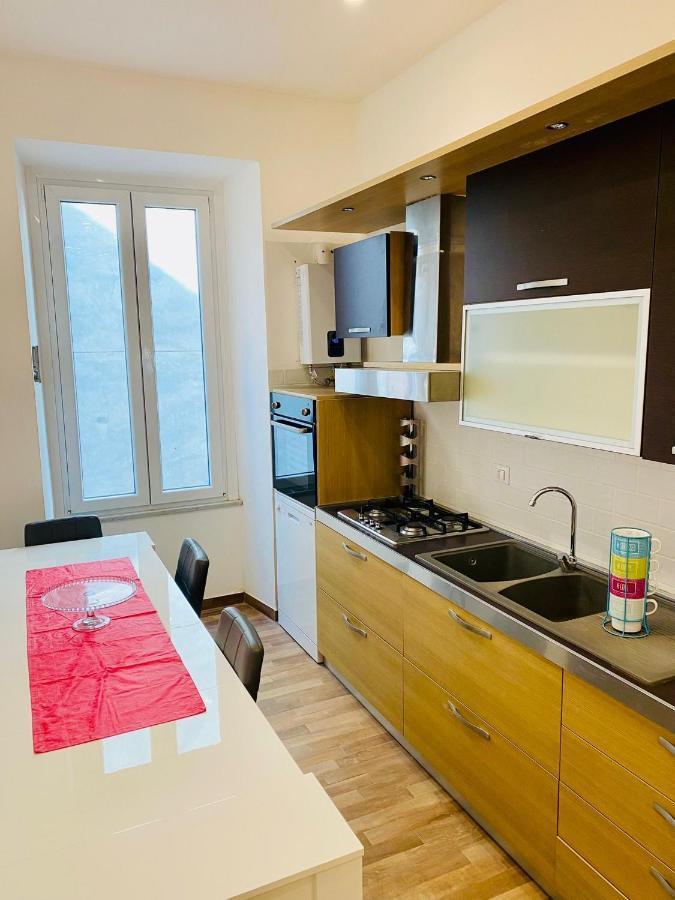 Apartment Joy Vaticano Rom